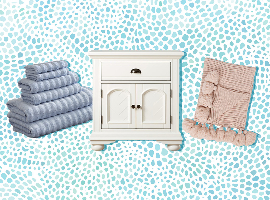 E-Comm: Wayfair Semi-Annual Bed & Bath Sale E-Comm: Wayfair Semi-Annual Bed & Bath Sale
